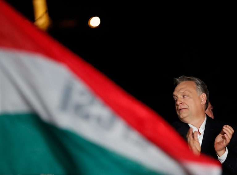 Were the Hungarian Elections Free or Fraudulent?