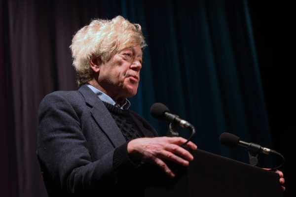 The Bizarre Kerfuffle Over Roger Scruton’s Appointment to a British Building Commission