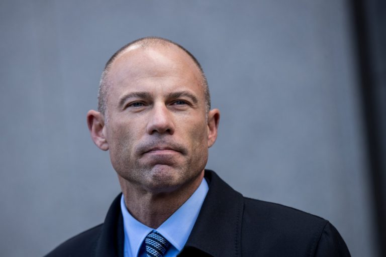Grassley Asks Justice Department to Investigate Avenatti and Swetnick