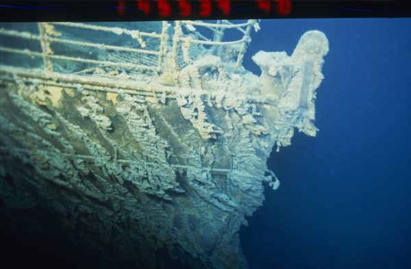 Missing Titanic sub: Search mission underway for submersible lost in Atlantic Ocean
