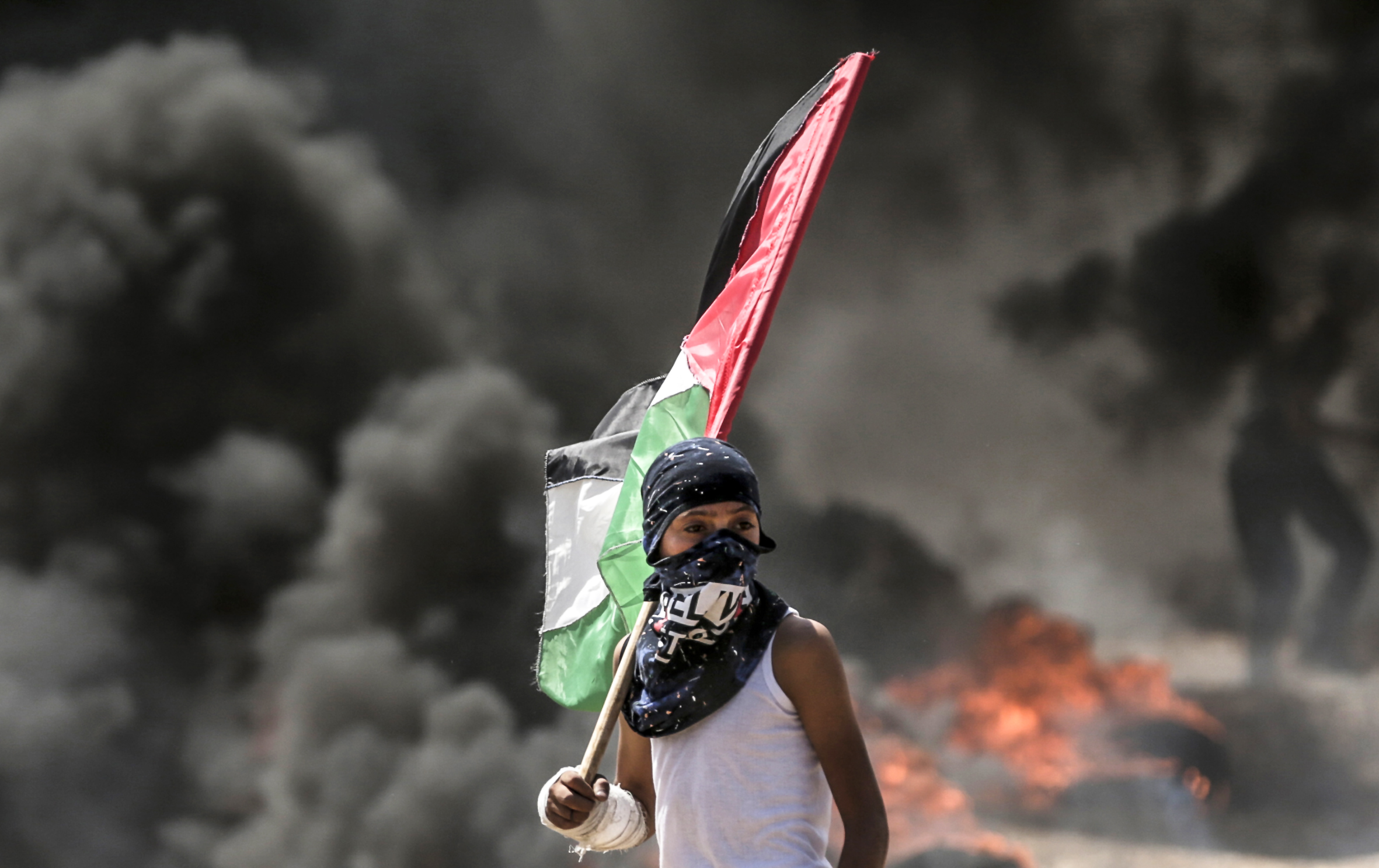 Editorial: Ari Fuld and the Palestinian Death Cult