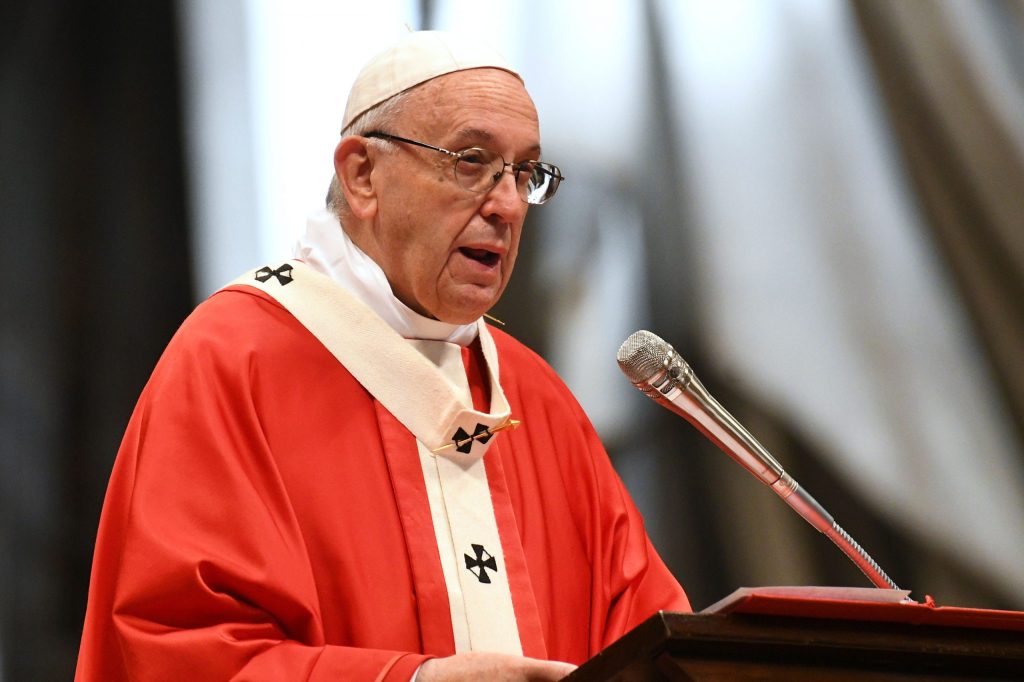 What Francis Knew