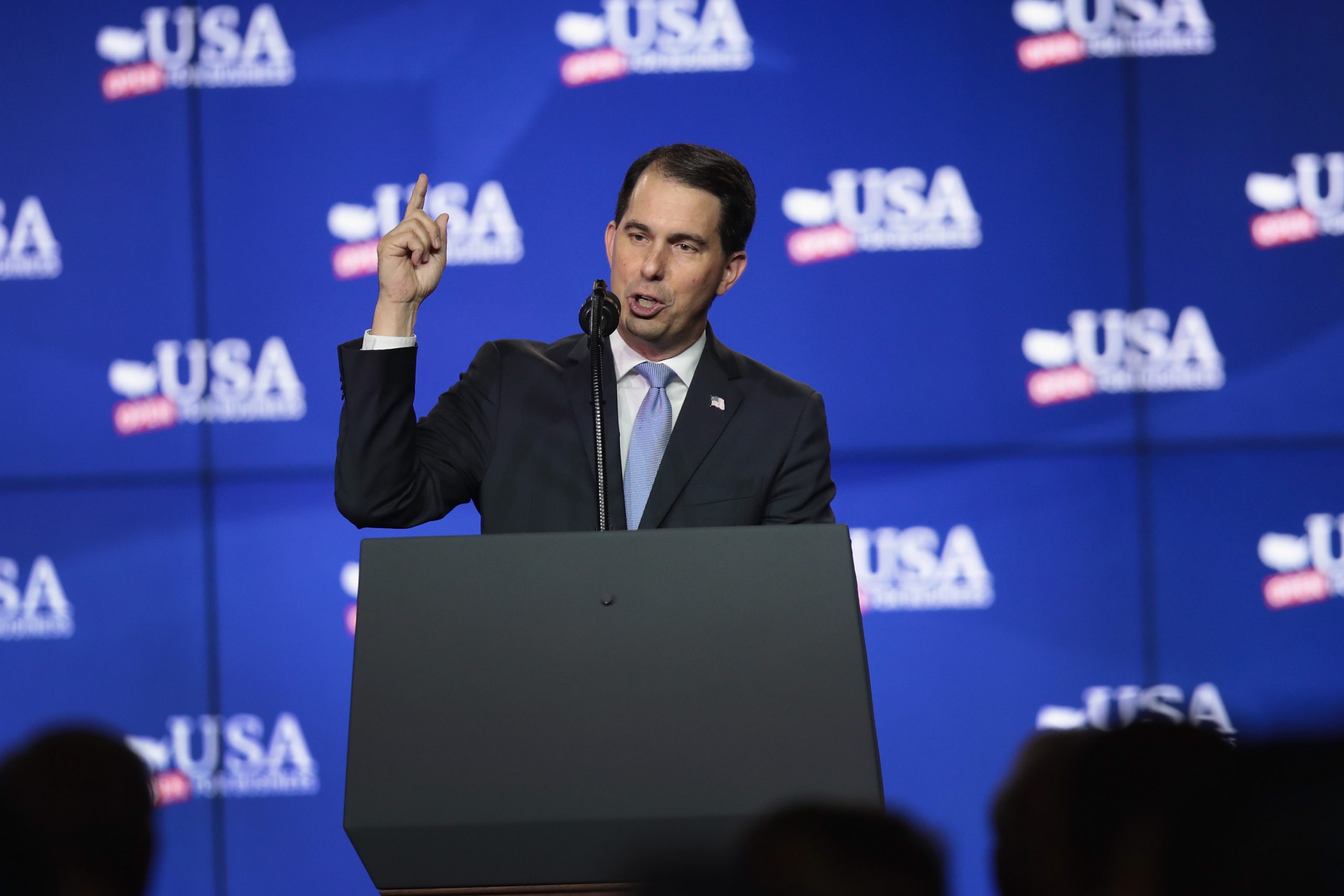 It’s Not the Economy, Stupid?