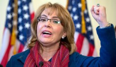 On this day: Gabby Giffords among nearly 20 shot in Arizona supermarket parking lot