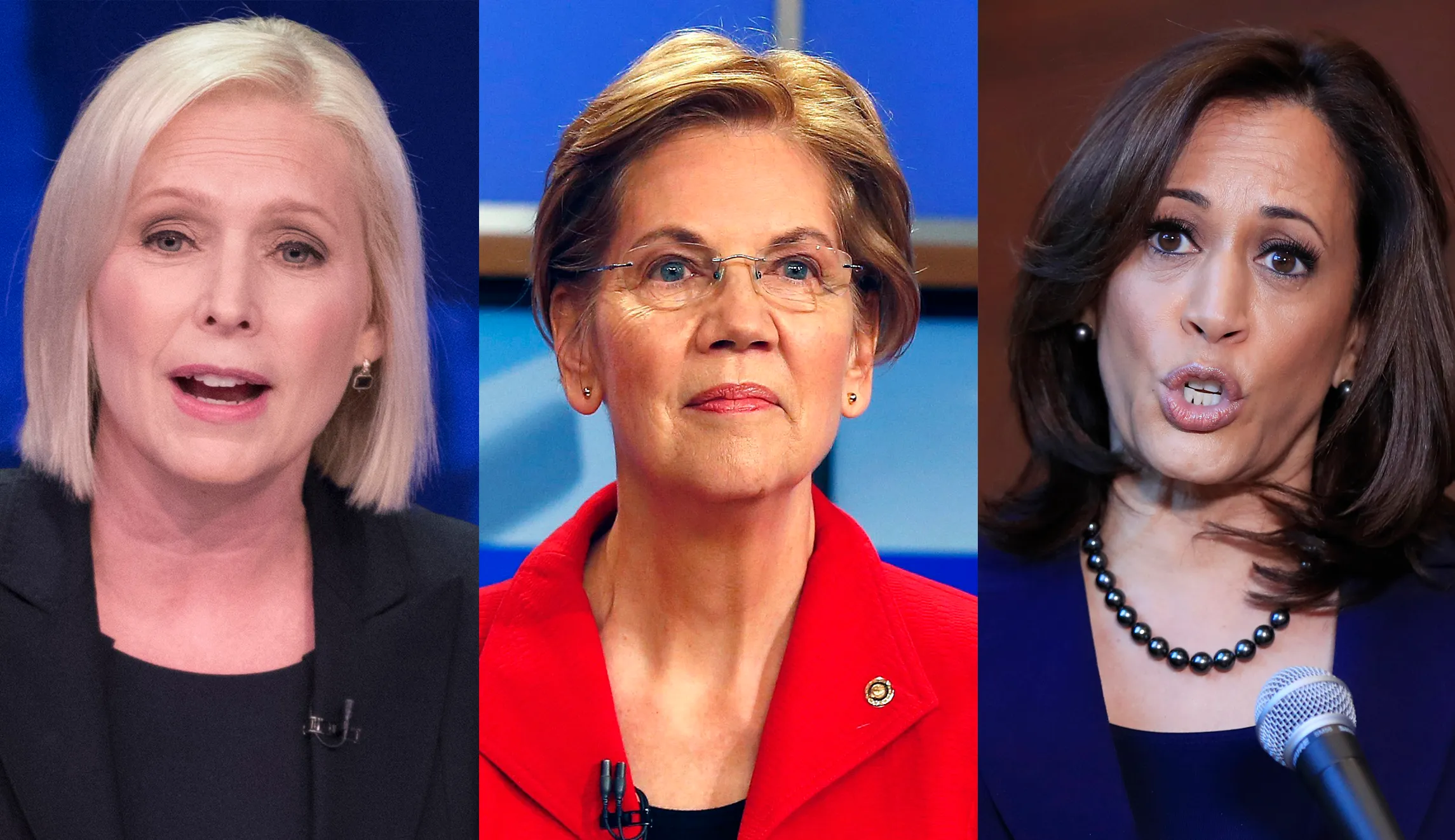 Power-hungry, court-packing Democrats are making Trump’s worst tendencies seem mild