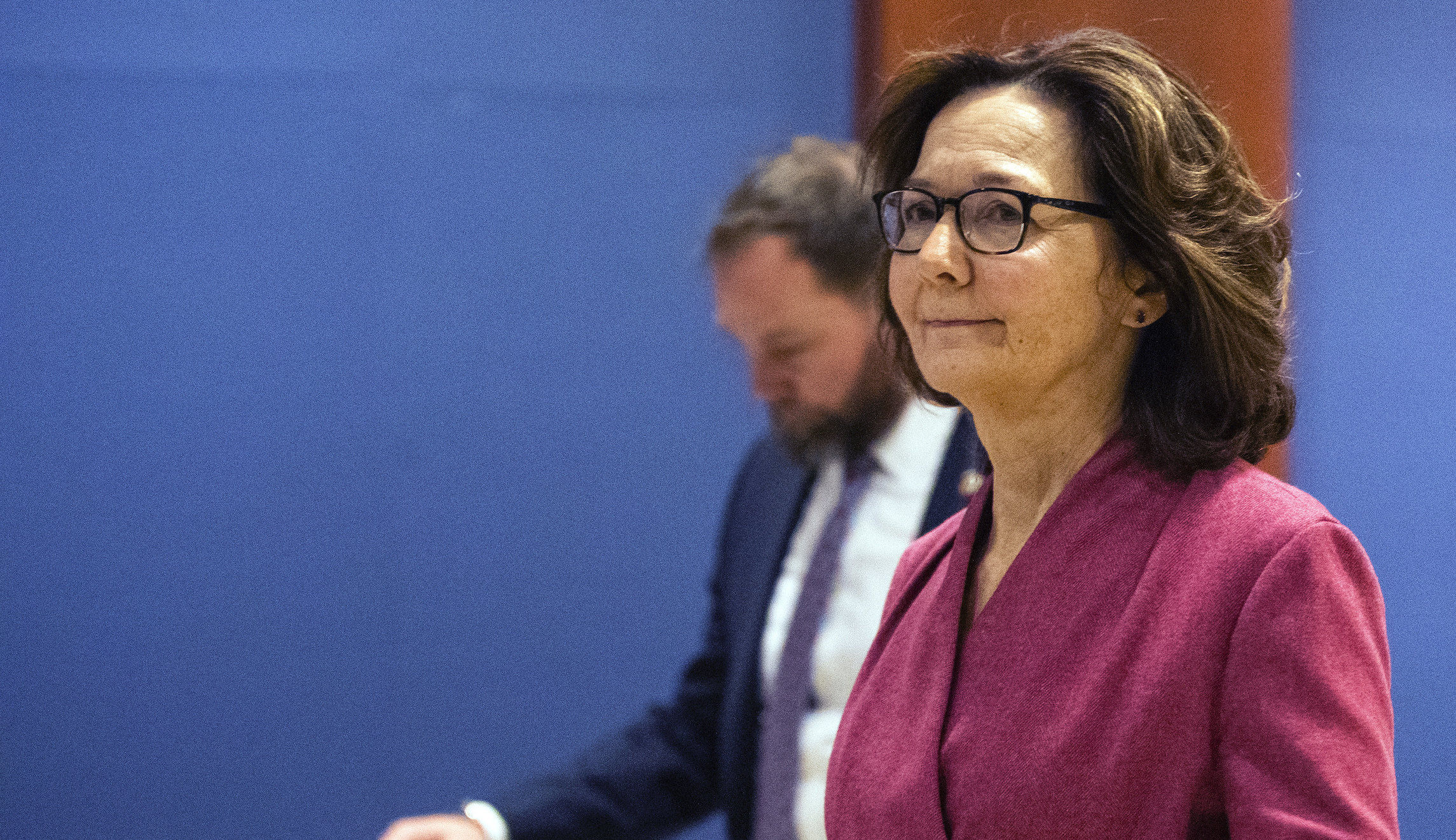 CIA releases its first-ever streaming recruitment video