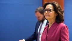 CIA director meets with Saudi king a day after former Twitter employees charged with spying for Riyadh