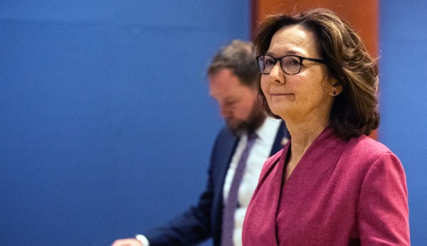 Gina Haspel and Jim Mattis are miles apart on the use of torture