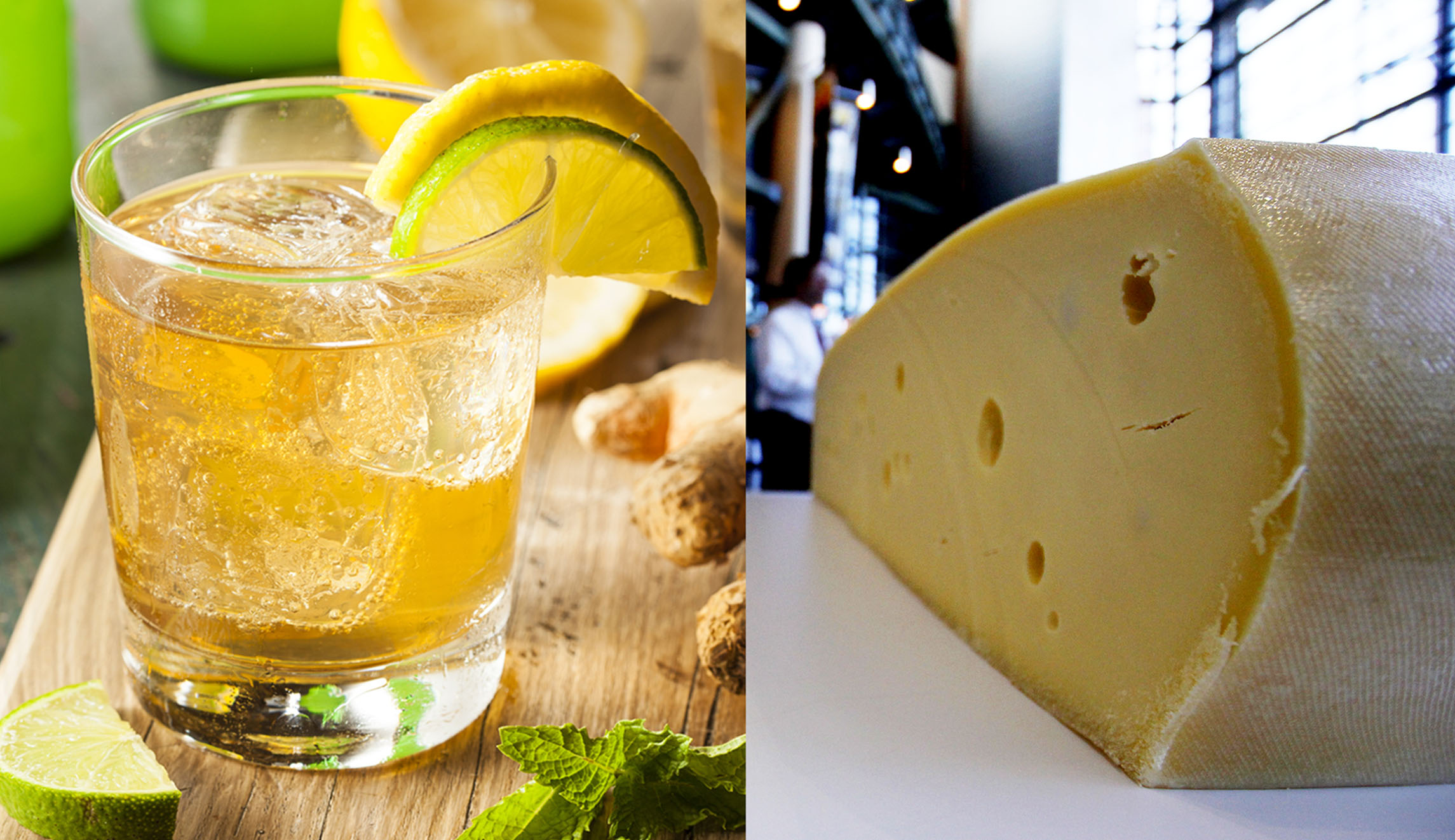 Lawsuits against cheese and ginger ale highlight list of ridiculous court cases