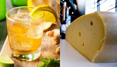Lawsuits against cheese and ginger ale highlight list of ridiculous court cases