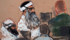 KSM vs. CIA: 9/11 mastermind’s lawyers will grill the man who waterboarded Khalid Sheikh Mohammed
