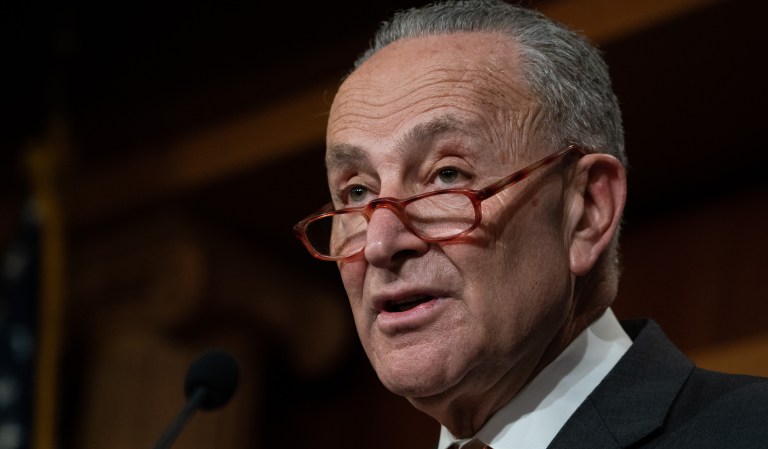 Democrats say they’ll investigate Roger Stone reduced sentence