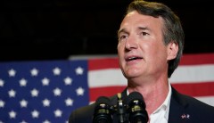 Meet Glenn Youngkin, the Republican gubernatorial candidate who might flip Virginia