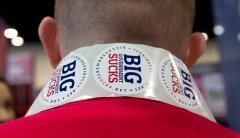 Texas State University student government votes to ban Turning Point USA from campus