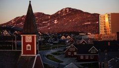 Buying Greenland isn’t a good idea — it’s a great idea