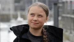 Greta Thunberg: Coronavirus proves ‘we are not thinking long term’ about potential global crisis