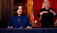 Gretchen Whitmer's most devastating coronavirus mistake