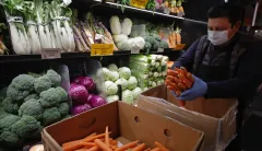Inflation rises to 6.8% in November, highest in 39 years