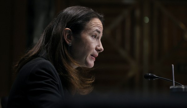 Top intelligence official defends herself over ‘stonewalling’ accusations around Biden classified documents