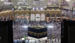 Muslims should avoid public gatherings and pray at home during Ramadan: Authorities