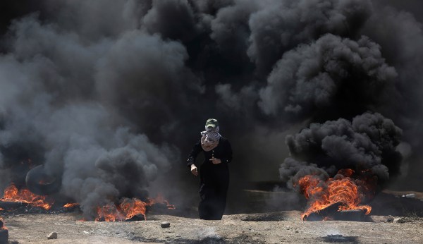 The UN Human Rights Council makes a fool of itself again