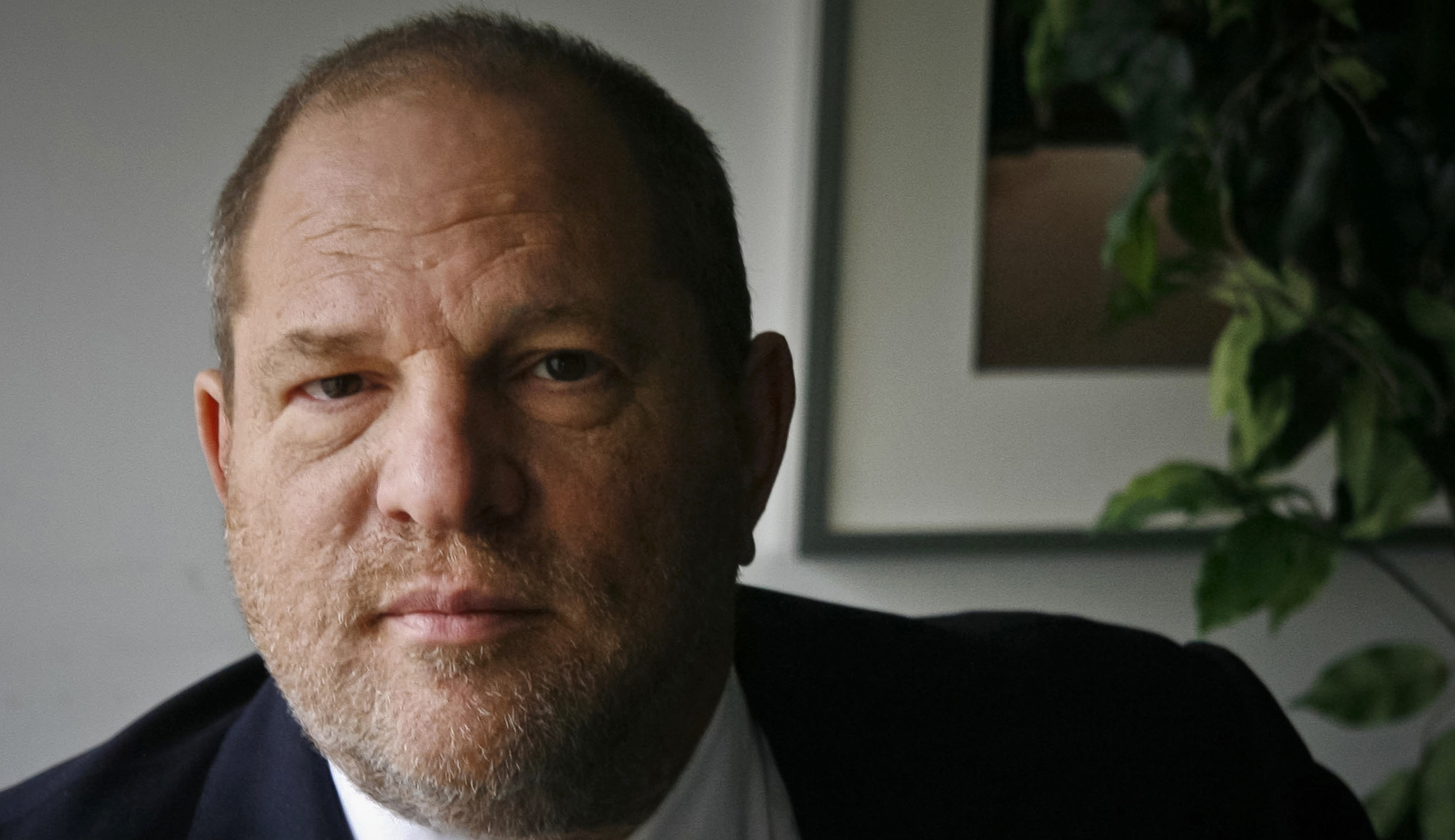Harvey Weinstein expected to be arrested Friday in New York