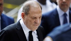 Former NBC producer recounts how network killed stories at request of Harvey Weinstein