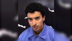 Takeaways from Britain’s capture of Manchester bomber’s brother