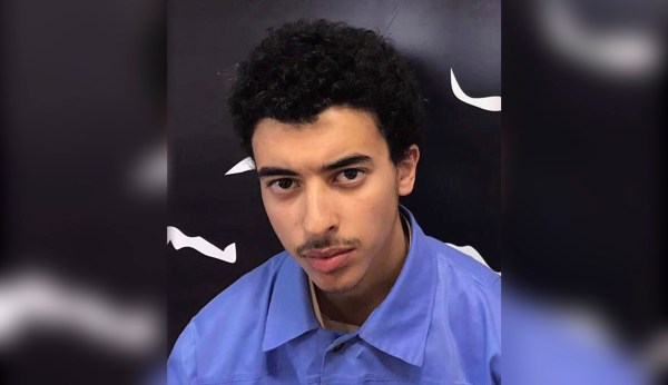 Takeaways from Britain’s capture of Manchester bomber’s brother