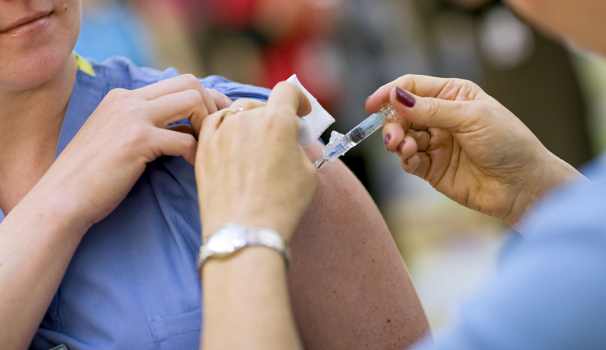 While Democrats push government healthcare, Canadians wait nearly 5 months for treatment