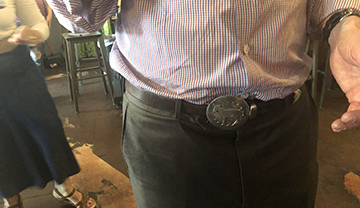Hickenlooper belt buckle Cedar Rapids 6-9-19 copy.jpg