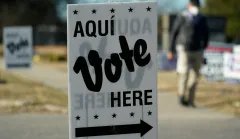Latinos say Democrats care more about them and work harder to earn their vote: Poll
