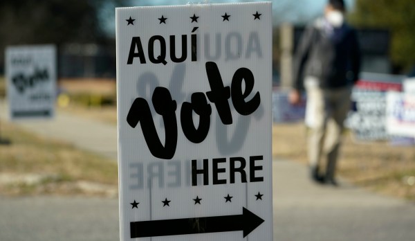 Latinos say Democrats care more about them and work harder to earn their vote: Poll