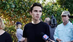 Harvard to host panel with Parkland students calling for more gun control