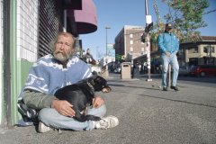 75 tons of waste removed from homeless camps in Democratic stronghold Berkeley