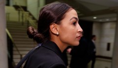 Alexandria Ocasio-Cortez isn’t the only one getting mistaken for an intern