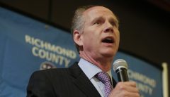 Trump endorses Dan Donovan over Michael Grimm for New York’s 11th District
