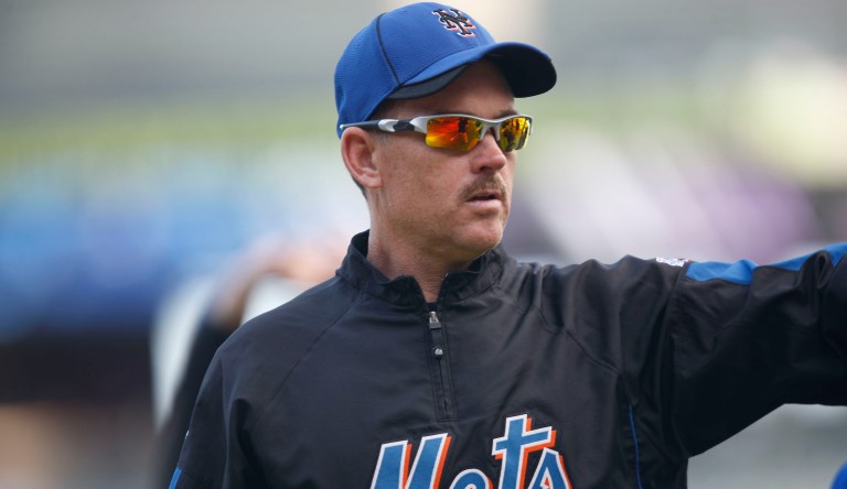 Former MLB All Star’s grandson badly maimed in freak riding mower accident