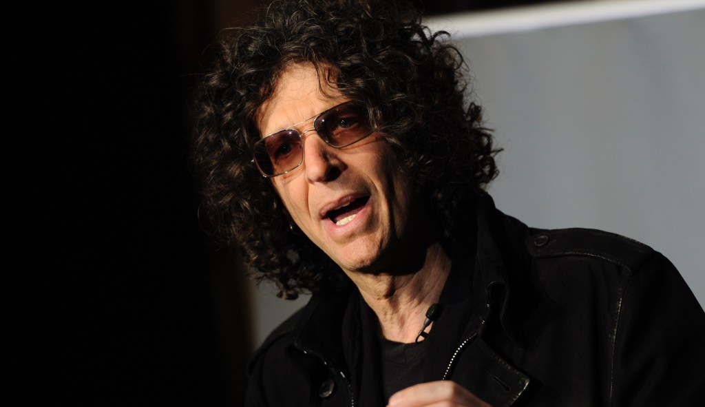 Howard Stern loses it while talking about ‘completely unhinged’ Republicans