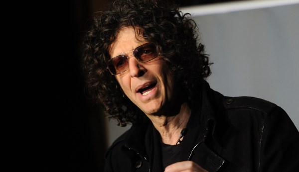 Here’s how you know Howard Stern’s theory that Trump never wanted to win is false