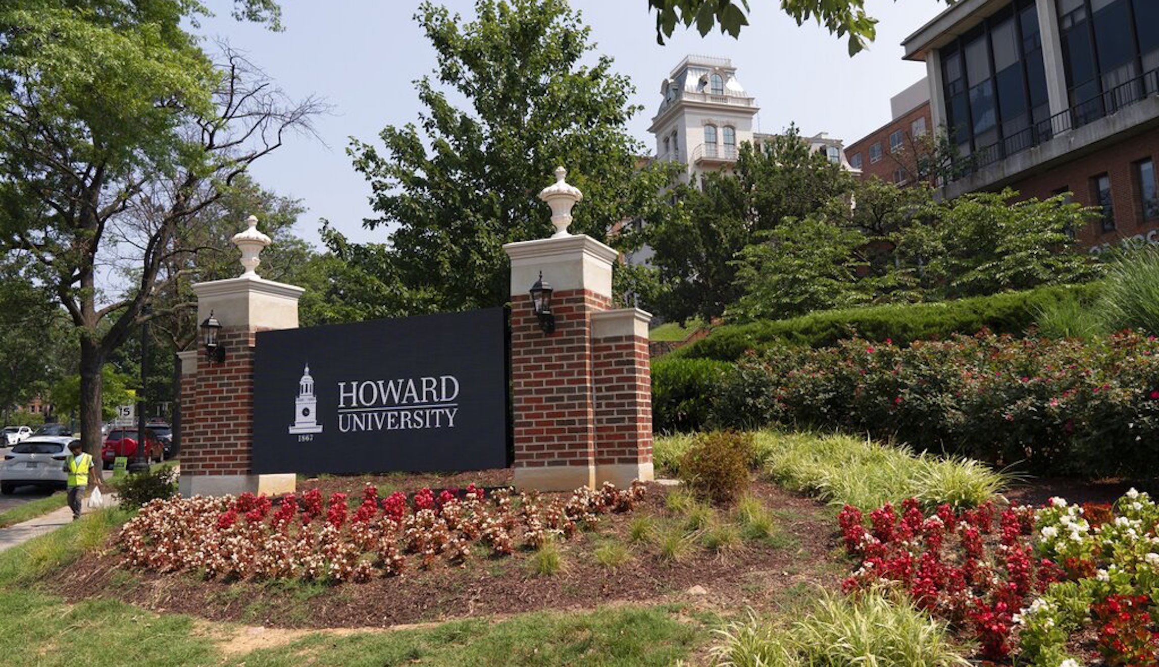DC crime: Howard University tightens security protocols after mob attack