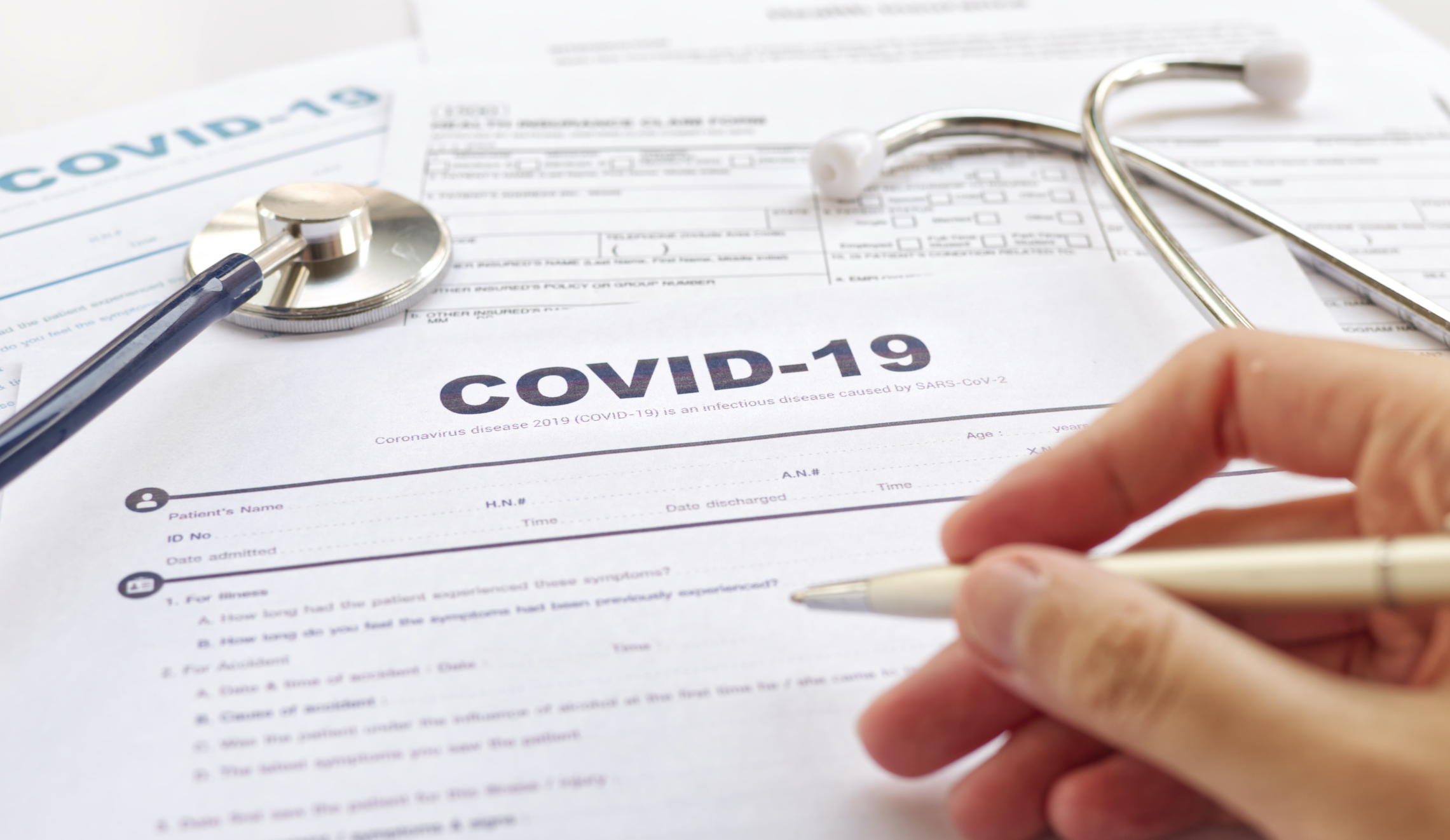 Congress should expand Health Savings Accounts in next coronavirus relief package