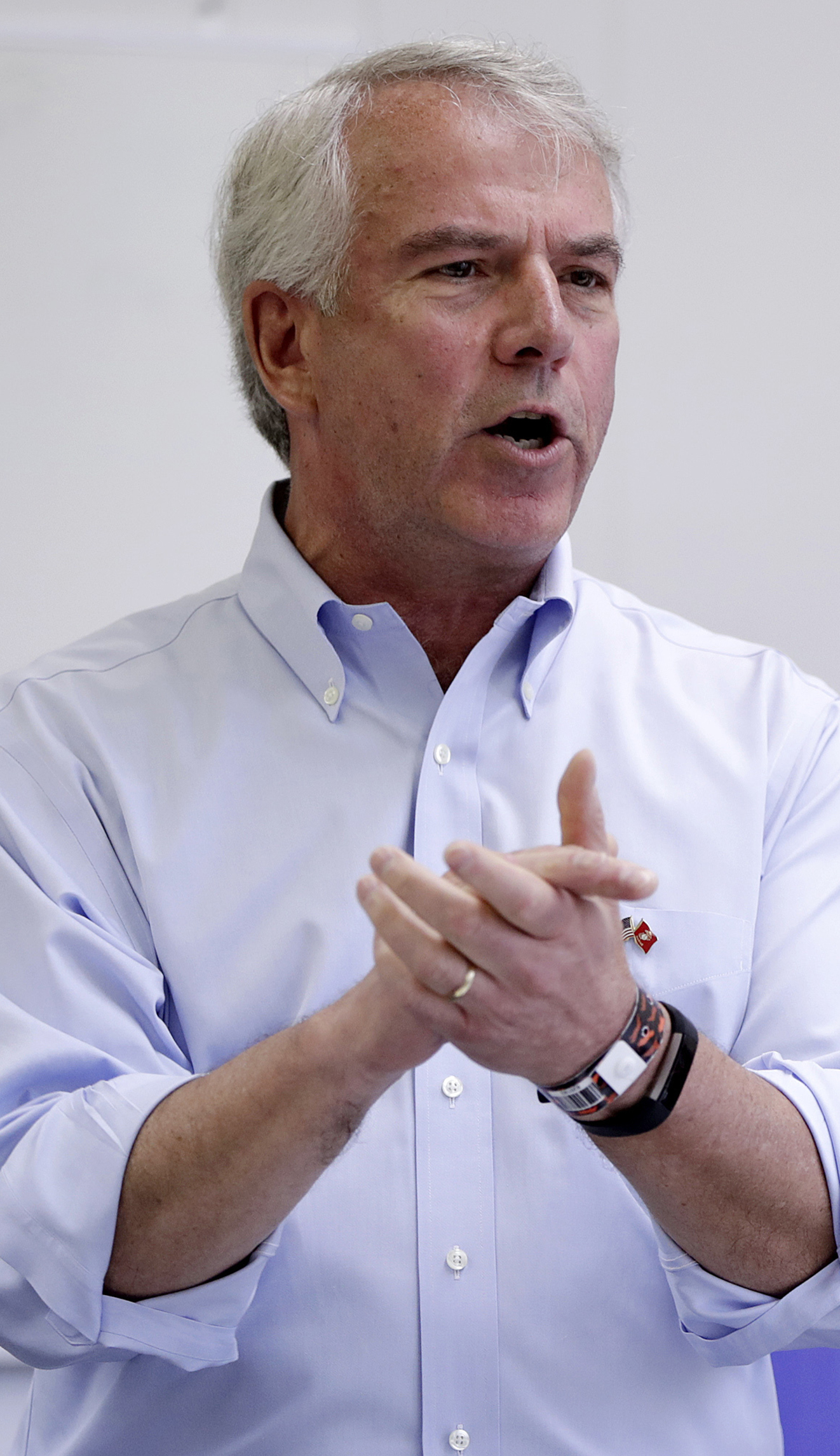 Senate 2018 New Jersey