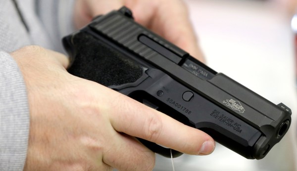 Utah governor signs bill into law allowing concealed carry of weapon without a permit