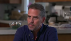 Investigator says Hunter Biden used identity of dead brother Beau to hide location