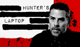 Hunter Biden laptop confirmation proves Big Tech’s bias