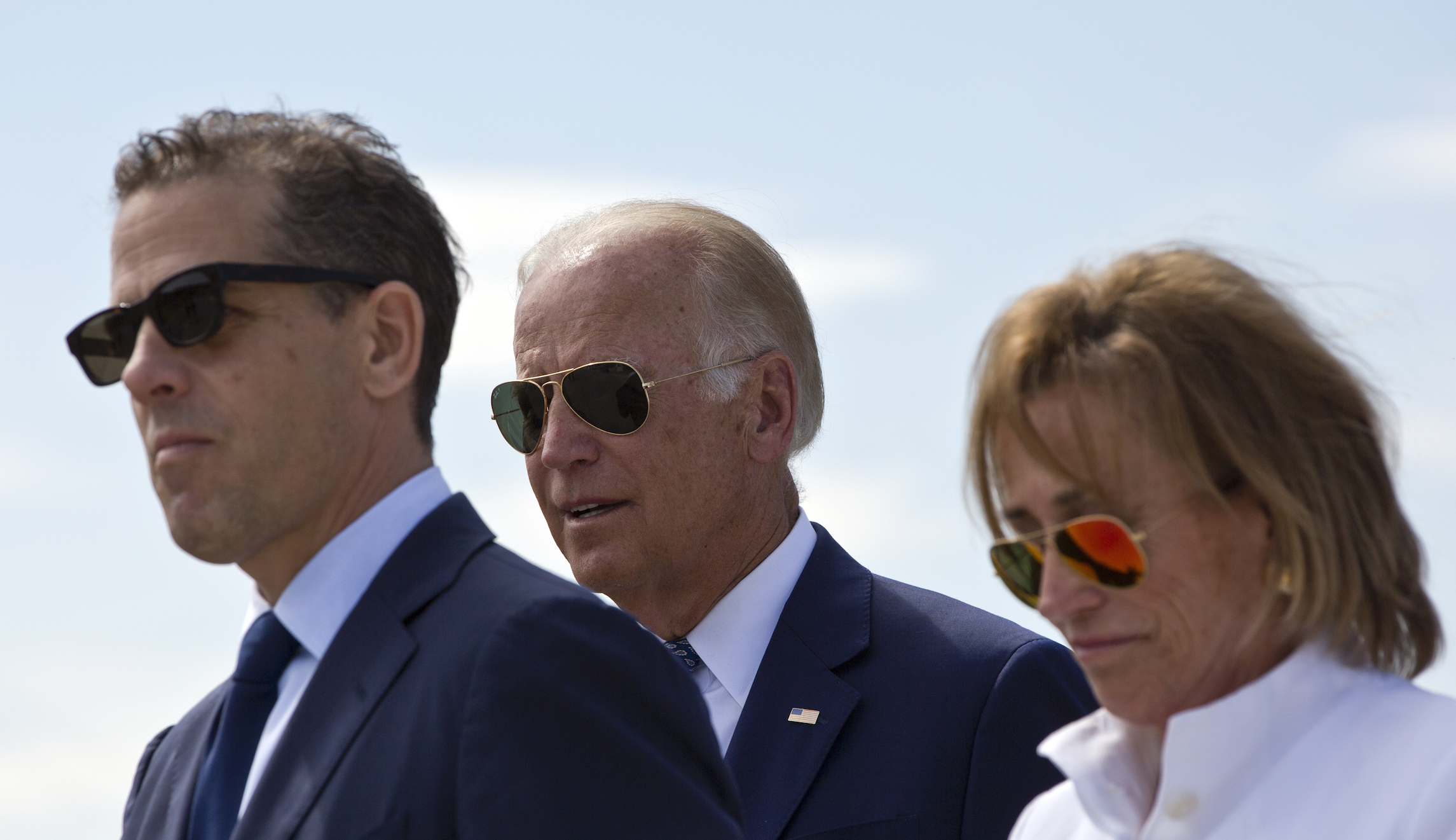 With Joe Biden surging, Hunter Biden faces fresh scrutiny