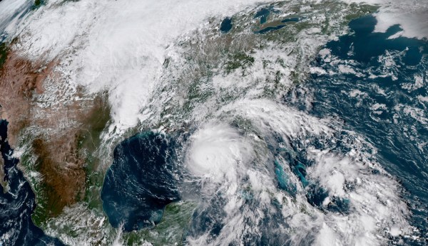 NOAA forecasts ‘above-average’ Atlantic hurricane season in 2021 update
