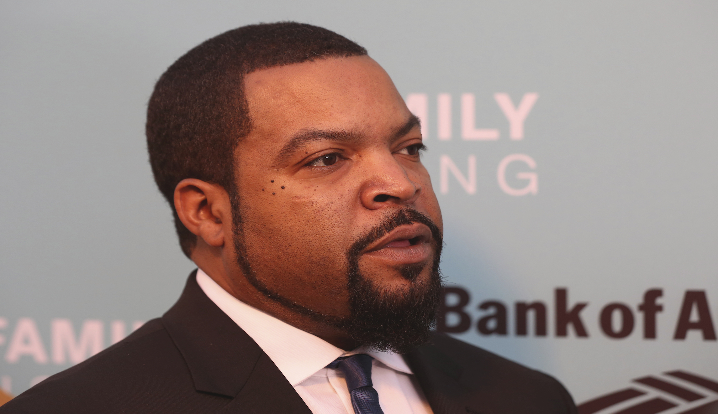 Ice Cube: Clarence Thomas can’t even stand up for black people in his own house