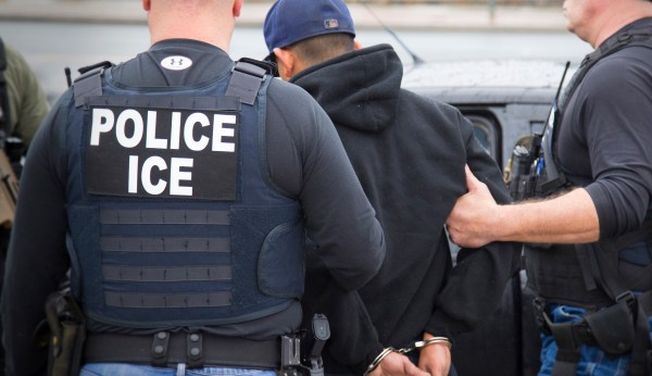 Are moles in NYC secretly helping ICE? The agency says no